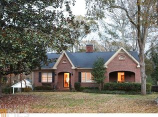 5 Northside Dr, Newnan, GA 30263