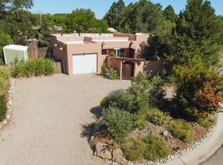 310 S Trapper Rd, Taos, NM 87571