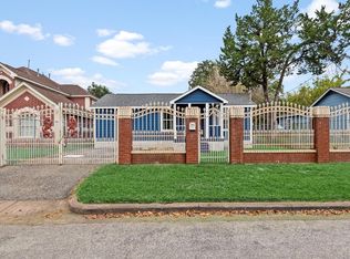 3914 Cetti St, Houston, TX 77009