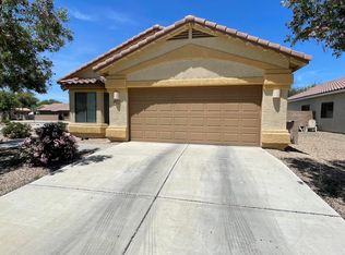 11410 W Farm Village Dr, Marana, AZ 85653