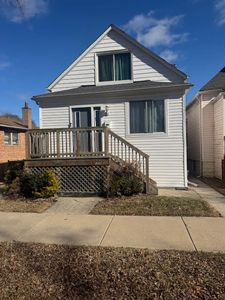 9043 S Ellis Ave, Chicago, IL, 60619