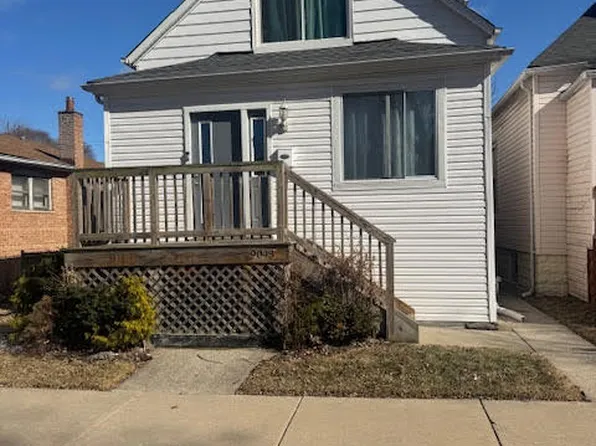 9043 S Ellis Ave, Chicago, IL 60619