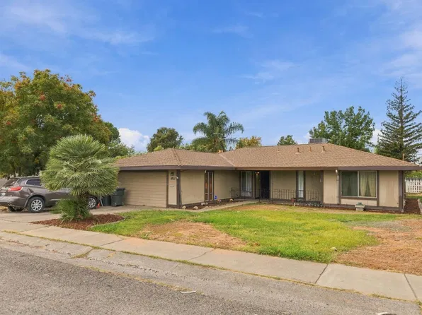 1851 Markston Rd, Sacramento, CA 95825