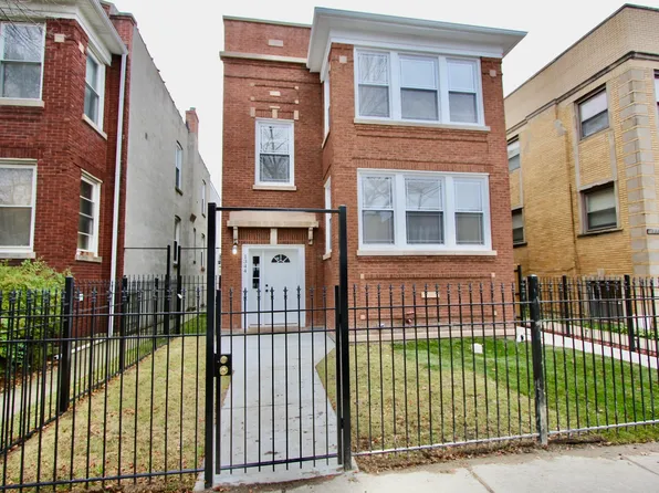 1344 N Central Ave, Chicago, IL 60651