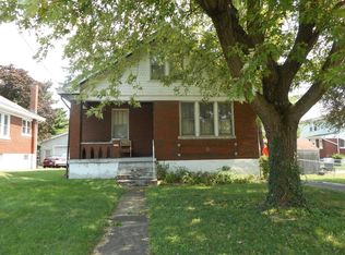 3860 Meyerfeld Ave, Cincinnati, OH 45211