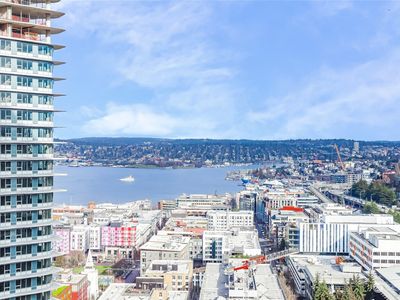 1808 Minor Avenue #2805, Seattle, WA, 98101