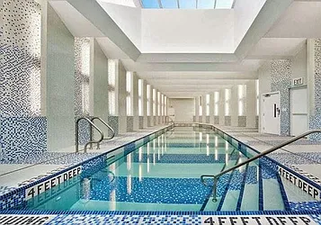 Rented by RELO REDAC INC.