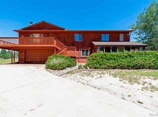 8723 Pawnee Rd, Parker, CO 80134