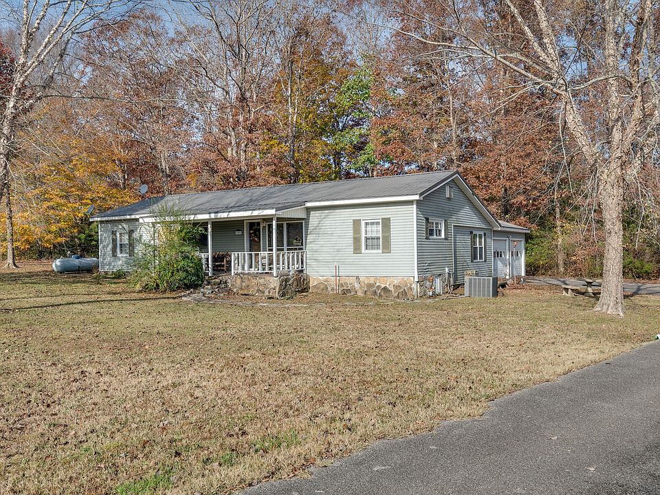 156 Salem Rd, Hohenwald, TN 38462 MLS 2460590 Zillow