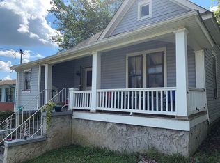 2008 Vine St, Chattanooga, TN 37404