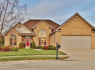 1751 Kingtree Dr, Morris, IL
