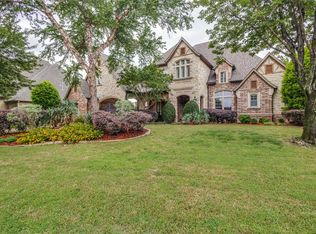 7313 Braemar Ter, Colleyville, TX 76034