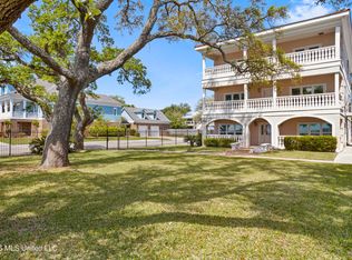 1100 E Beach Blvd, Long Beach, MS 39560