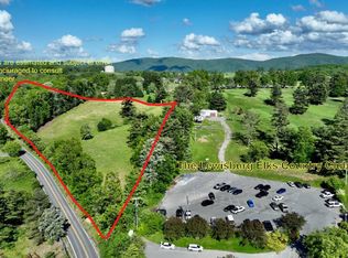 0 Brush Rd, Lewisburg, WV 24901