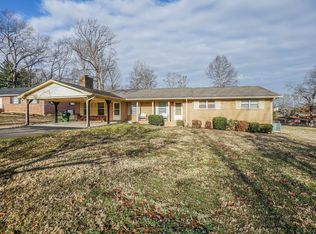 219 Merritt Rd, Maryville, TN 37804