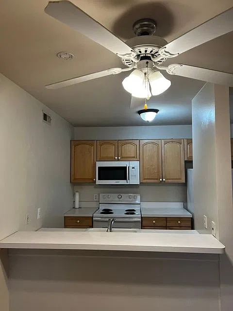 2 bed, 1.0 bath, 733 sqft, $1,275 — Photo 3
