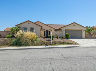 41636 Port Ave, Palmdale, CA