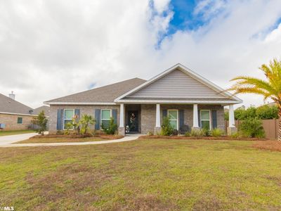 4215 Alton St, Gulf Shores, AL, 36542