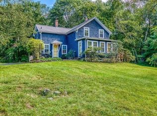 207 Kendall St, Walpole, MA 02081