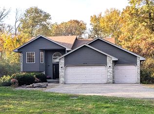 30224 119th St NW, Princeton, MN 55371