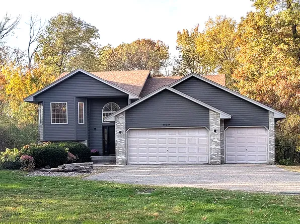 30224 119th St NW, Princeton, MN 55371