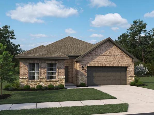 Kendall Plan, Coyote Meadows