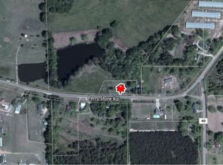 29375 Perry Store Rd, Opp, AL 36467