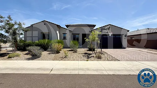 4411 W Park View Ln Photo 1