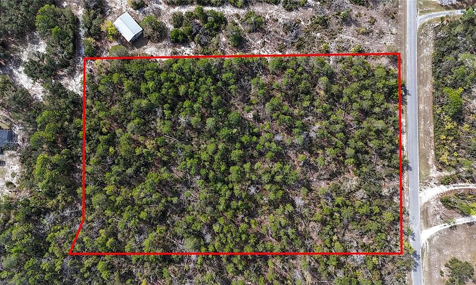 1st image of Strickland Land Dr Lot 3
