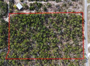 Strickland Land Dr Lot 3, Perry, FL 32348