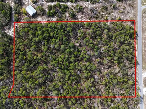 Strickland Land Dr Lot 3, Perry, FL 32348