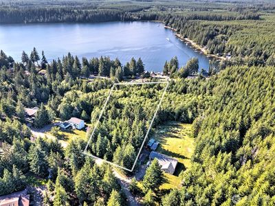 221 W Little Nahwatzel Drive, Shelton, WA, 98584