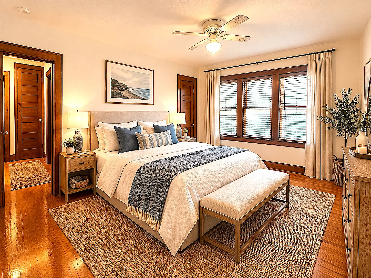 1 bed, 1000 sqft, $1,600 — Photo 2