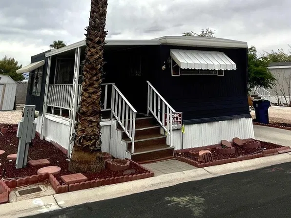 3601 E Wyoming Ave Space 418, Las Vegas, NV 89104