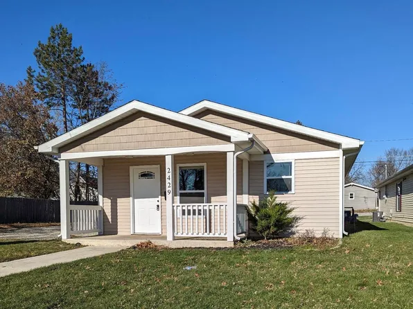 2429 Dodge Ave, Fort Wayne, IN 46805