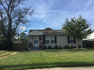 8217 Halprin Dr, Norfolk, VA 23518