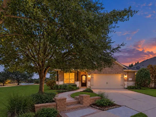 18803 Cove Mill Ln, Cypress, TX 77433