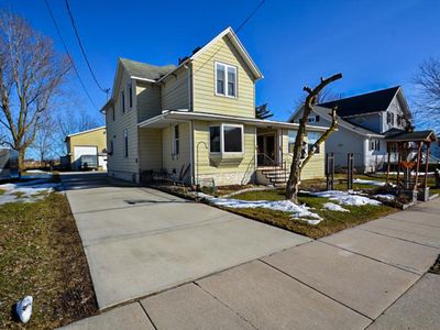 938 North Water STREET, Lomira, WI, 53048