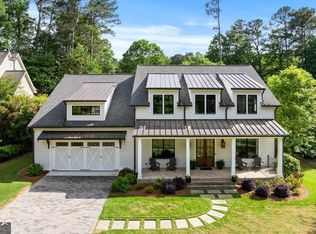 2373 Sagamore Hills Dr, Decatur, GA 30033