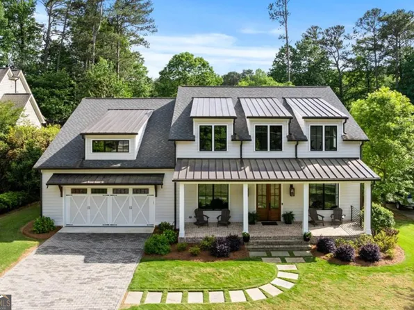 2373 Sagamore Hills Dr, Decatur, GA 30033