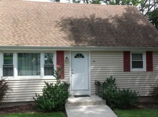 34 Arbor Ave, Rockaway, NJ 07866