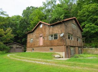 12161 Walton Hill Rd, Meadville, PA 16335