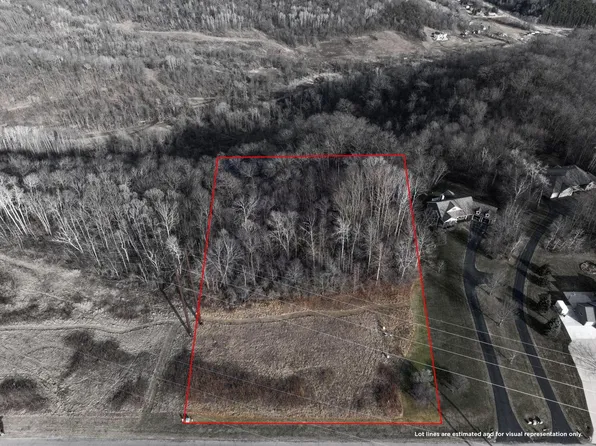 Lot 15 BRIARWOOD AVENUE, La Crosse, WI 54601