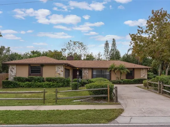 1098 Park Dr, Casselberry, FL 32707