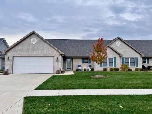 2532 Viceroy Ln, Lebanon, IN 46052