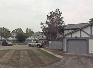 9863 Royce Dr, Indianapolis, IN 46235