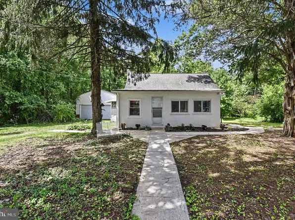 2324 Orsburn Ln, Joppa, MD 21085