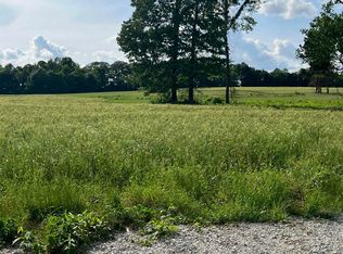 LOT 9 Bond Cemetery Rd, Denmark, TN 38391