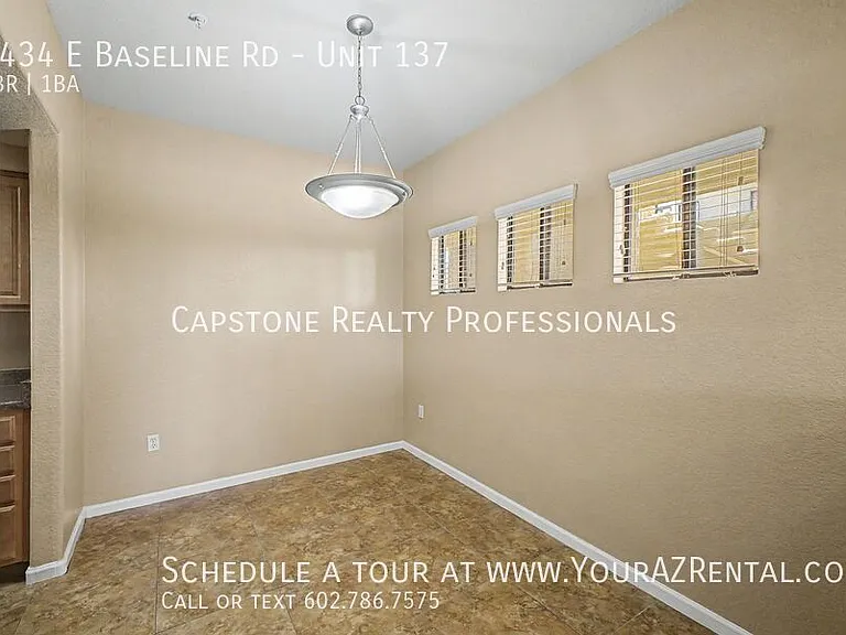 3434 E Baseline Rd #137 — Photo 4