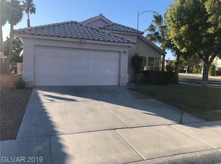 4421 Campo Cir, Las Vegas, NV 89130